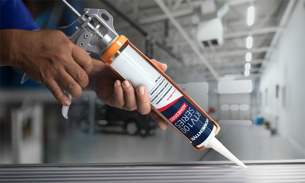 Adhesivos y Selladores