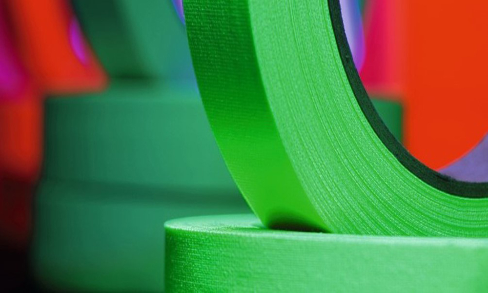 모멘티브는 압력 민감 접착제 (PSA)