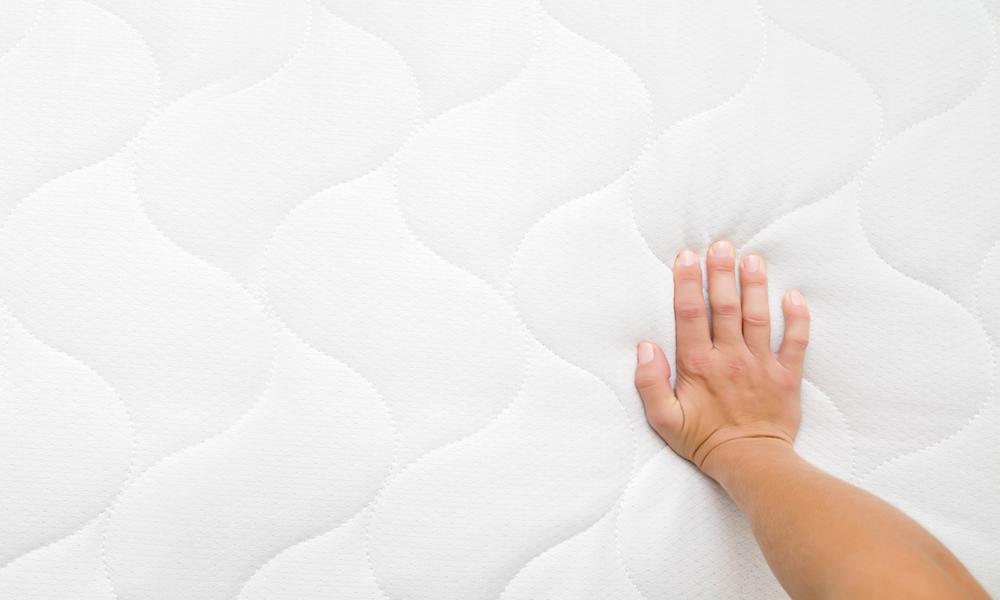 Bettwäsche und Polstermöbel