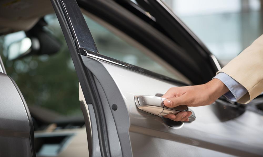 Revestimento de vedação