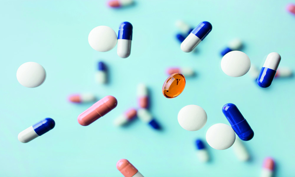 의약품 제조 공정 보조제 및 첨가제