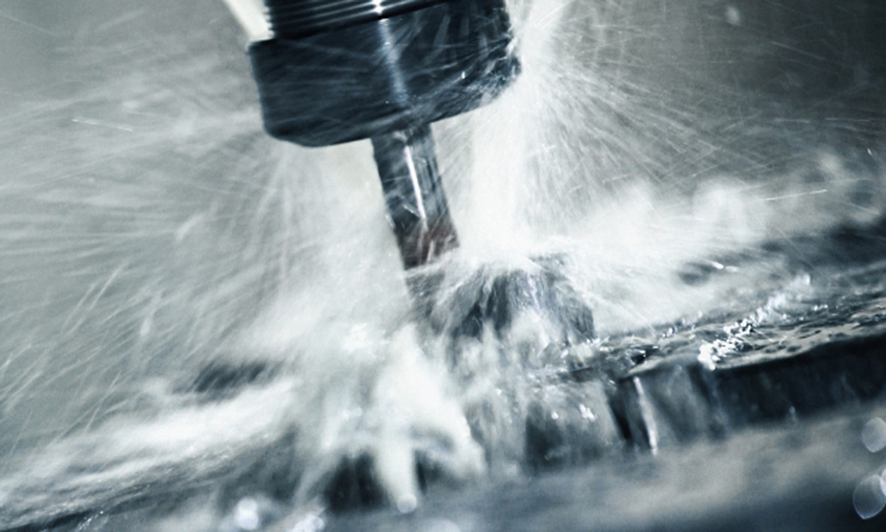 금속 가공 유체