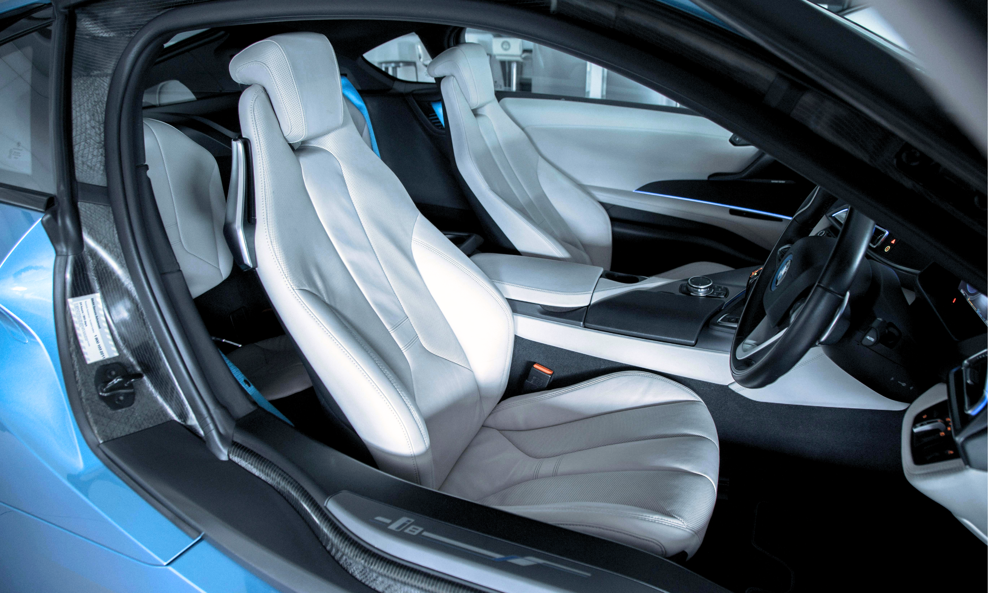 Surfactantes para PU