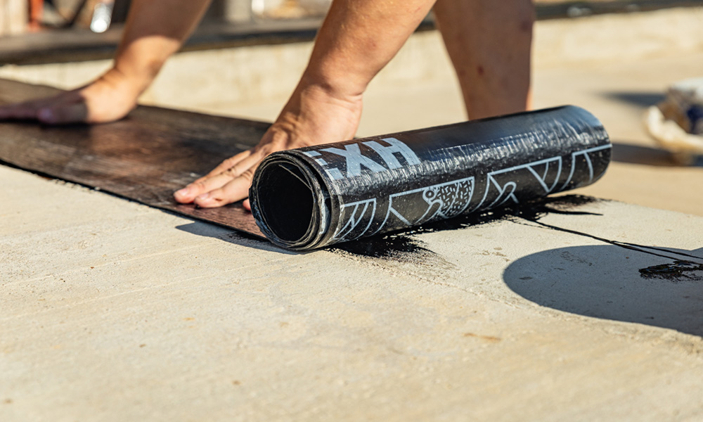 모멘티브는 이형 코팅