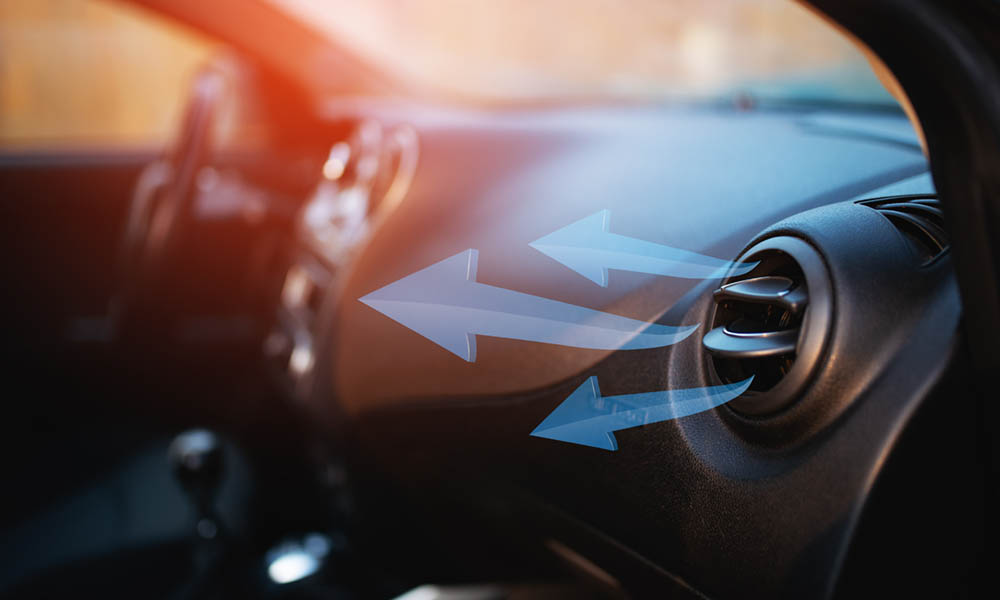 Soluciones térmicas de VE