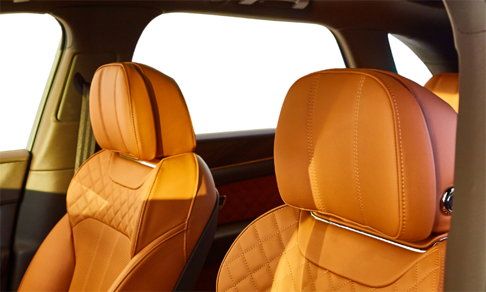 Aditivos de PU para la industria de los automóviles y la movilidad