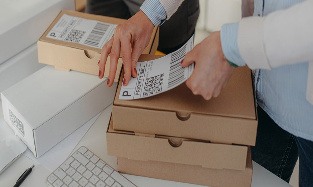 소비재 및 가전제품용 PSA/RLC