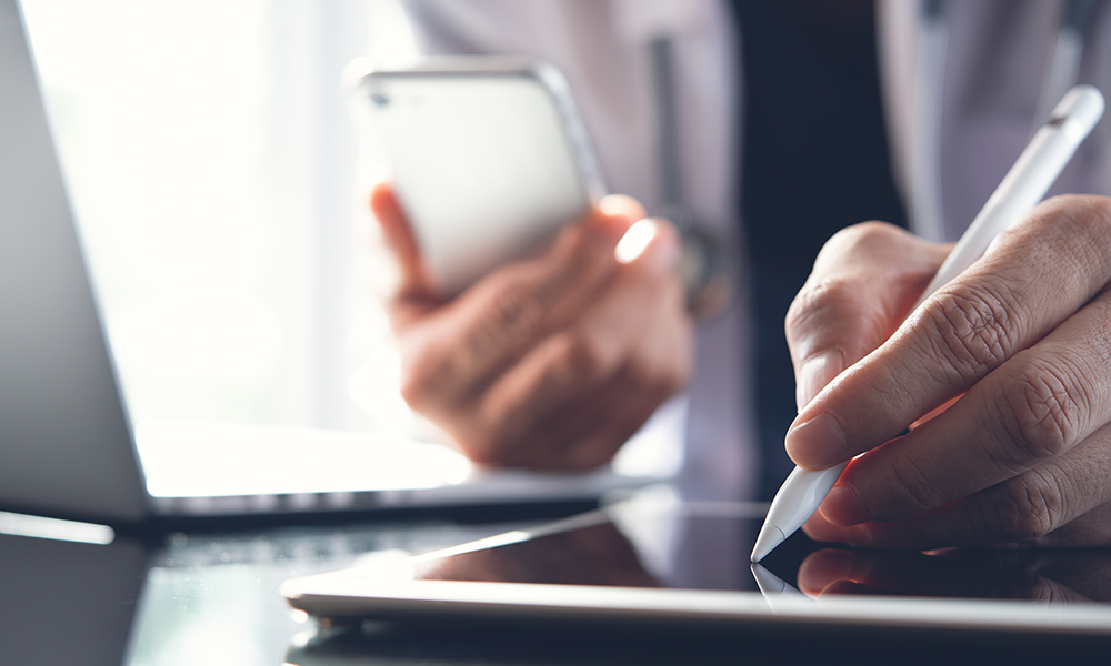 전자제품용 기능성 코팅