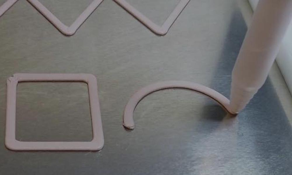 ICT용 열전도성 갭 필러