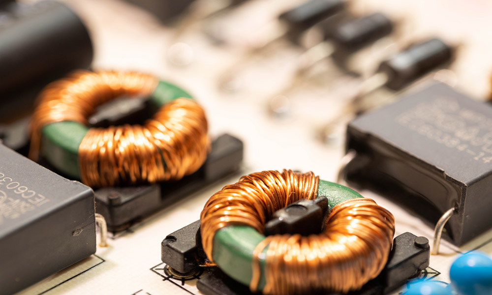 전자제품용 PSA/RLC