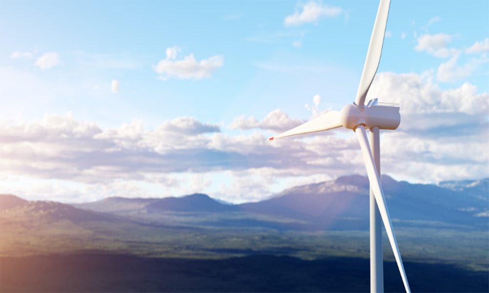 Energía eólica
