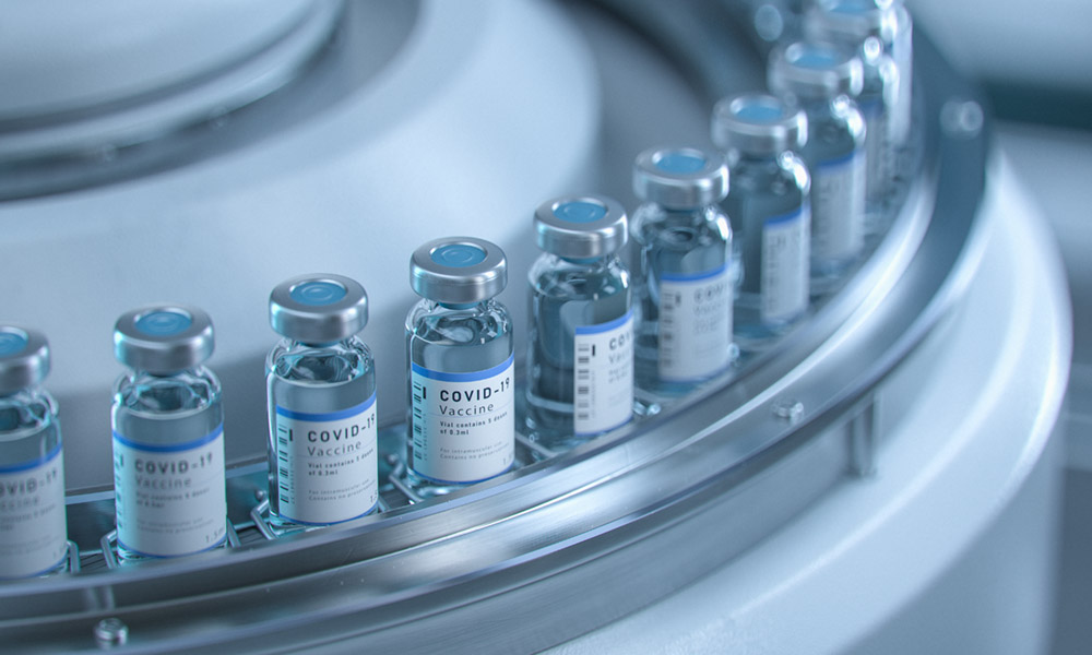 의료 및 제약용 PSA/RLC