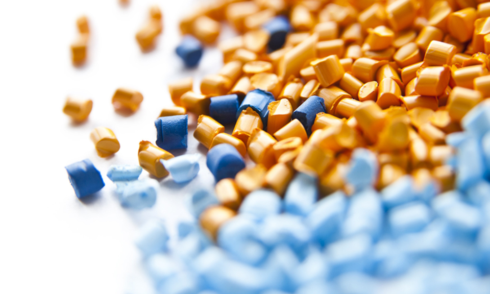 컴파운더 및 마스터 배처