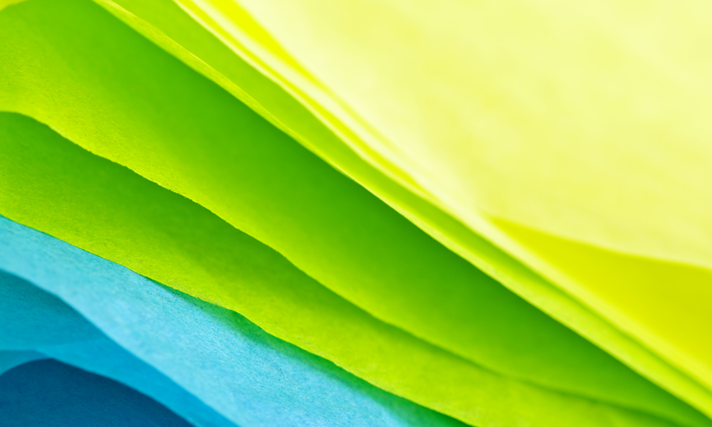 No tejidos y Tejidos