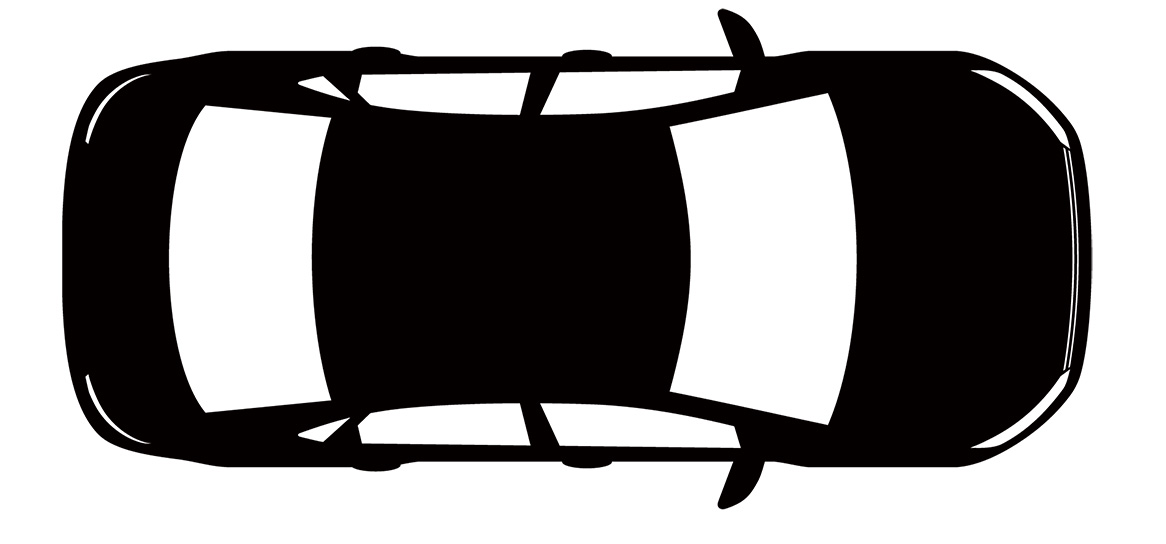 ハードコート・ウエザーストリップ