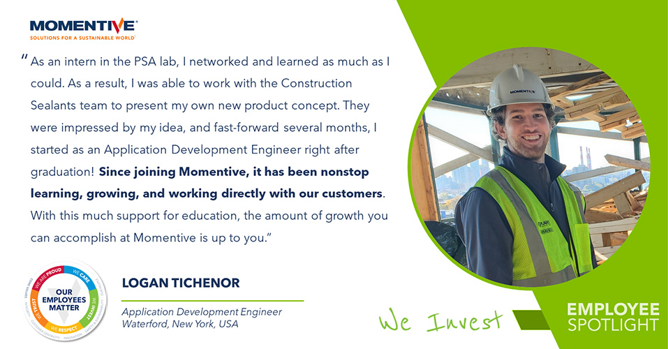 Logan Tichenor Application Dev Engineer Waterford, NY