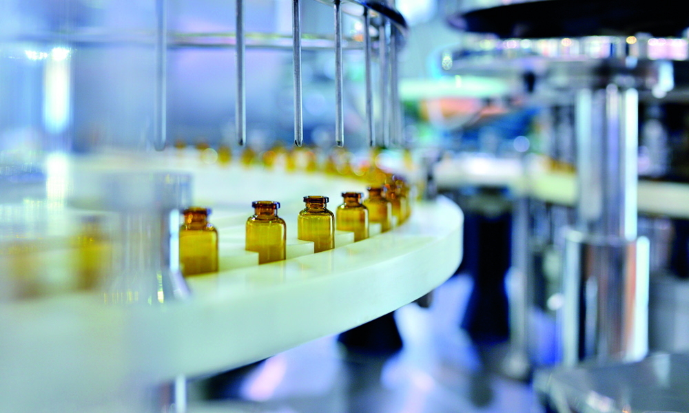 Woman examing supplement capsul Excipients and Processing Aids Can Streamline Your Finished Dosage Formulations