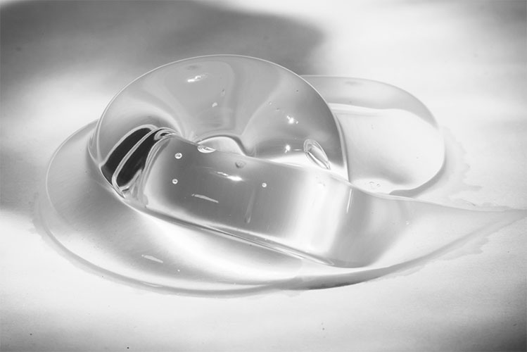 Momentive Silicone Hydraulic Fluids Concept