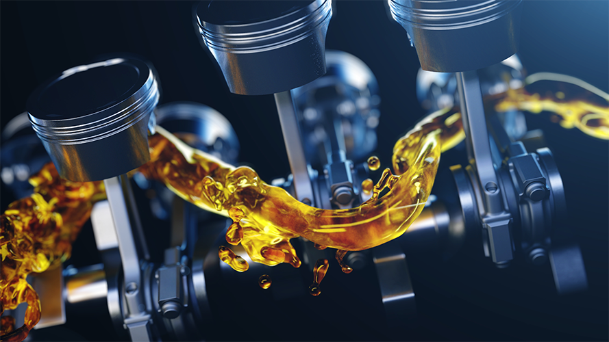 Momentive Metalworking Concept Image