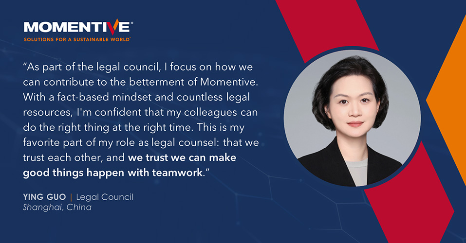 Ying Guo Legal Council Shanghai, China