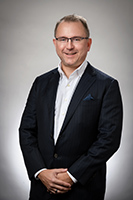 Craig Borkowski CEO