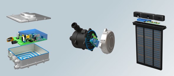 EV Thermal Solutions