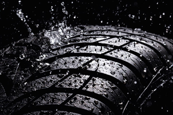 Momentive Performance Materials Other New Vehicle Solutions Tires