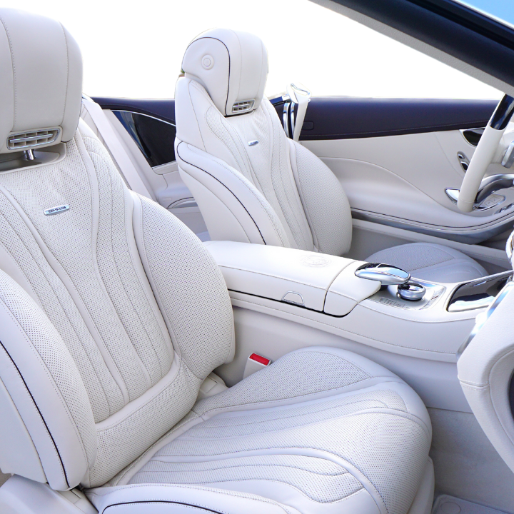 Momentive Performance Materials Car Interior Solutions
