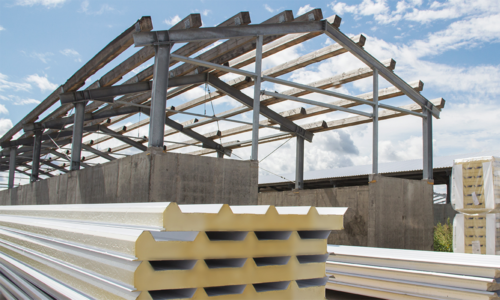 Specialty additives and coating technology for building materials