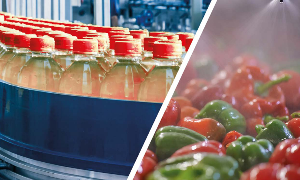 Momentive Performace Materials Food & Beverage Solutions