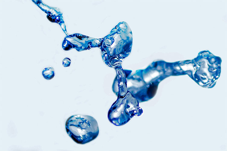 Momentive Fluids Mechanical Fluid Concept