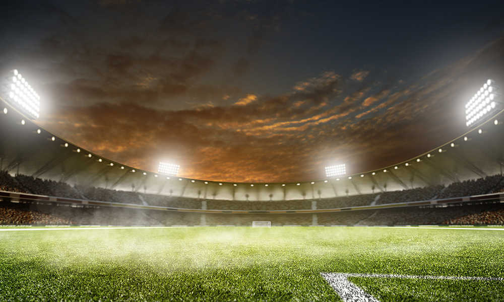 Momentive Polymer Additives Stadium Lighting Poly (methyl methacrylate) (PMMA) Applications