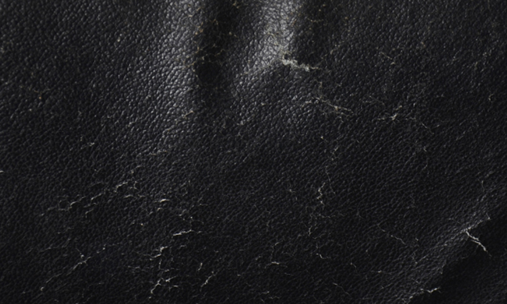 Black Leather