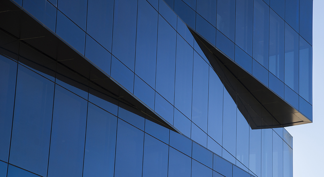 Air and Water-Resistive Barrier Coatings Application