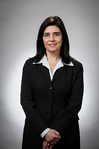 Michele Motta - Senior Vice President & General Counsel