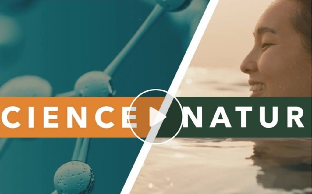 SCIENCE NATURE