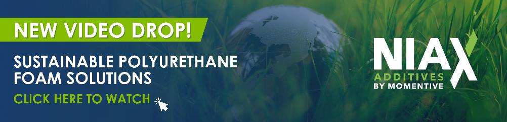  Polyurethane Additives Solutions