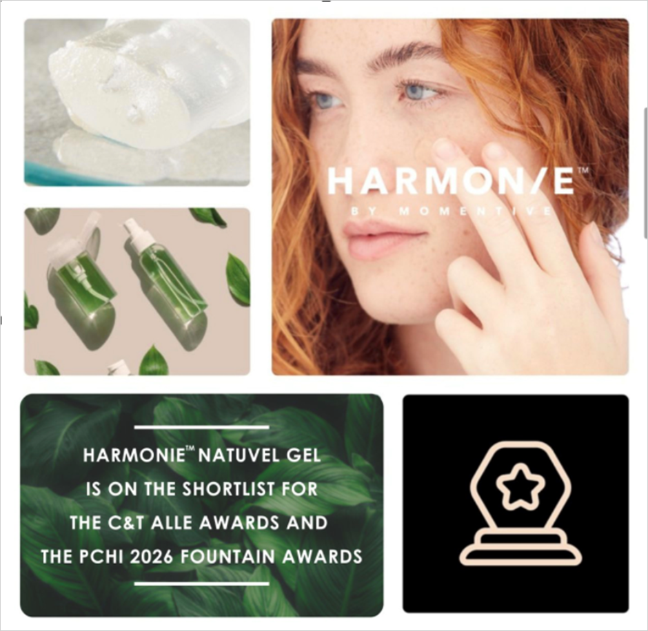 HARMONIE NatuVel gel