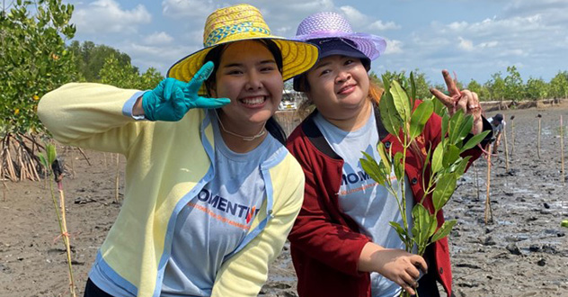 2022年サステナビリティ・レポート