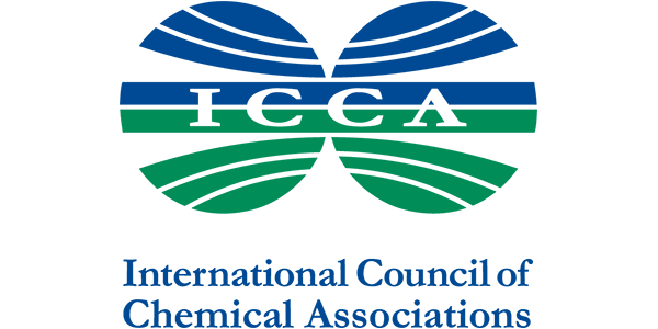 ICCA Logo