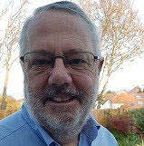 Ian Watling