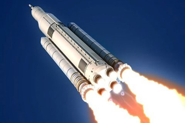 Momentive의 열 코팅 RTV를 활용한 로켓