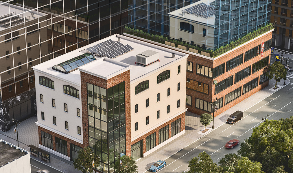 Building and construction