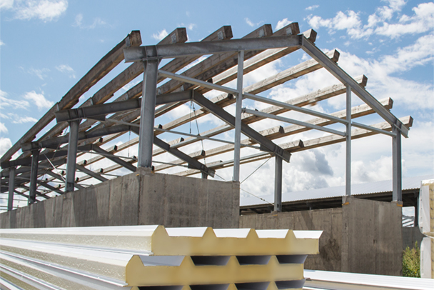 Specialty additives and coating technology for building materials