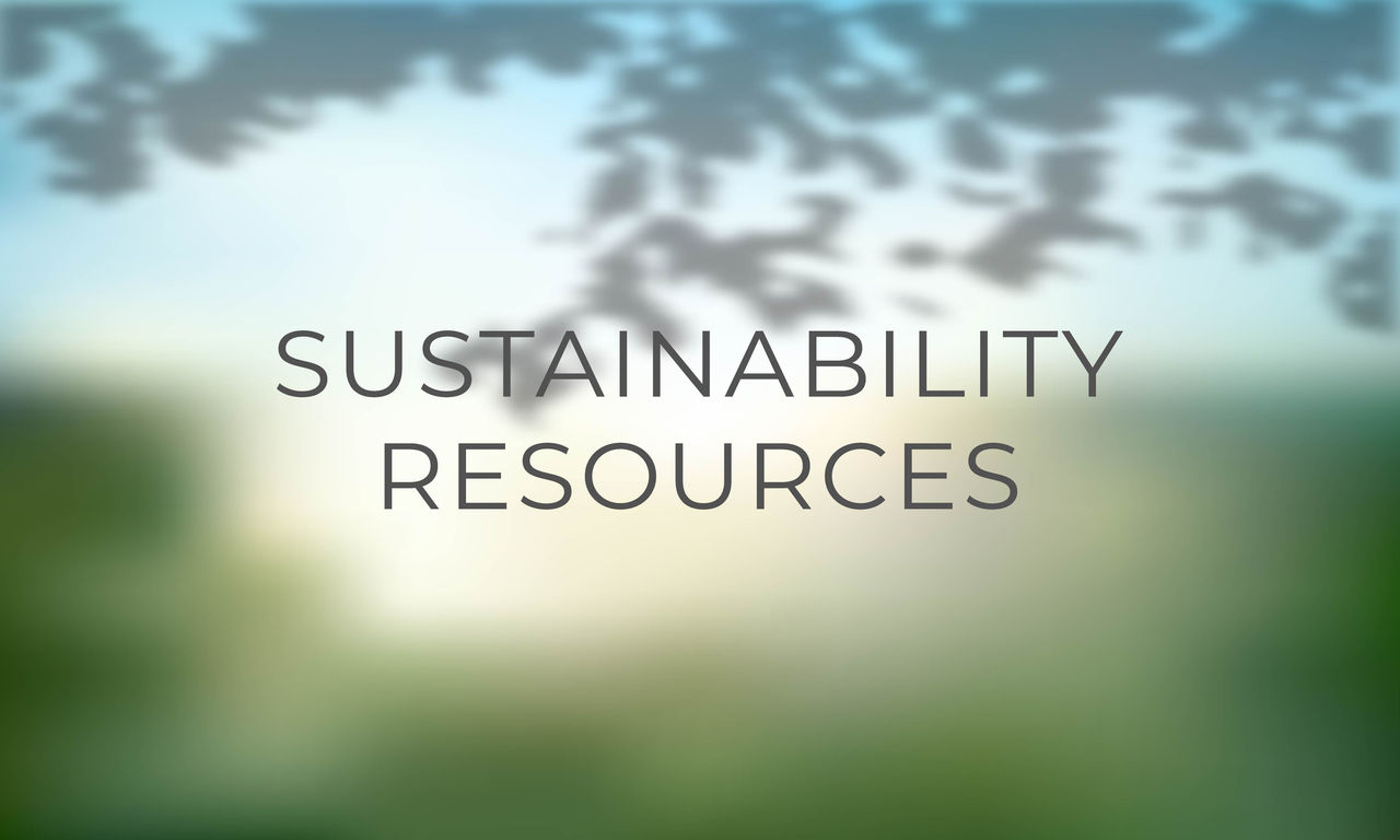 Hand holding cloud to represent Momentive's Sustainability Resources