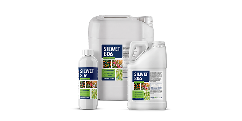 Silwet 806 Product Packaging