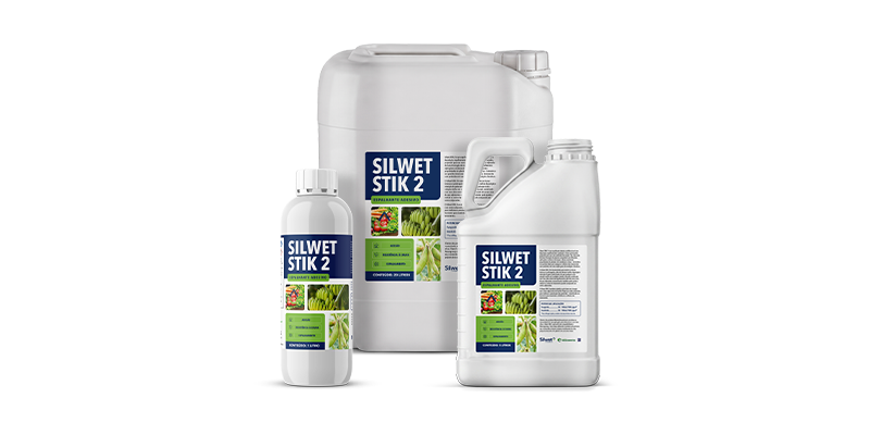 Silwet Stik 2 Product Packaging
