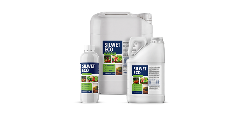 Silwet ECO Product Packaging