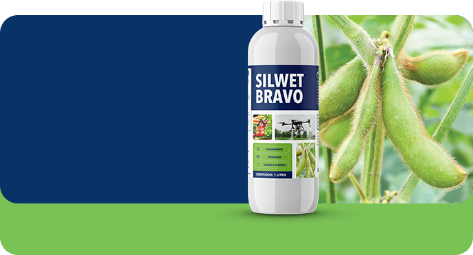 Silwet Bravo Bottle