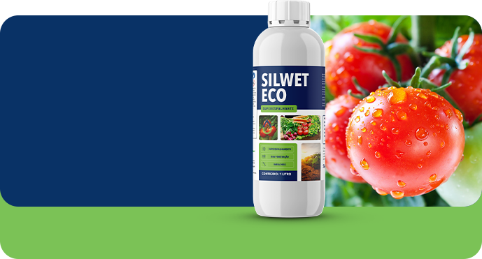 Silwet ECO Bottle